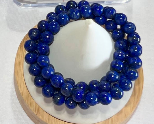 Lapis lazuli Bracelet