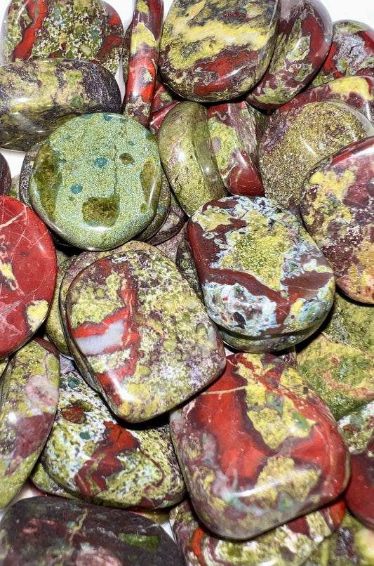 Dragon Bloodstone