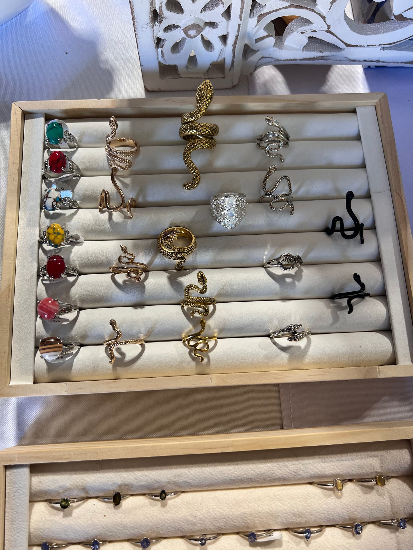 Costume Jewelry