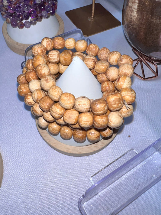 Palo Santo Bracelet