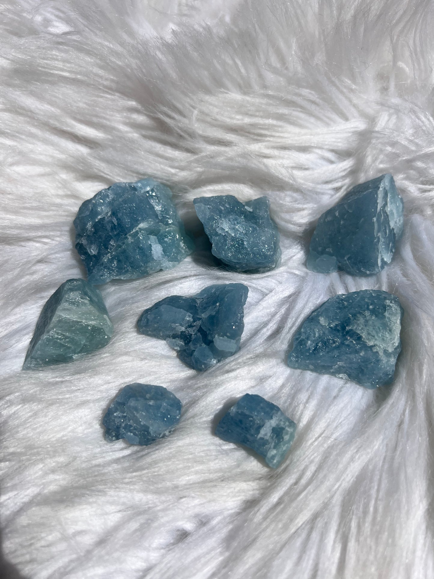 Aquamarine