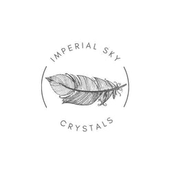 Imperial Sky Crystals 