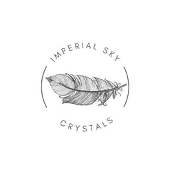 Imperial Sky Crystals