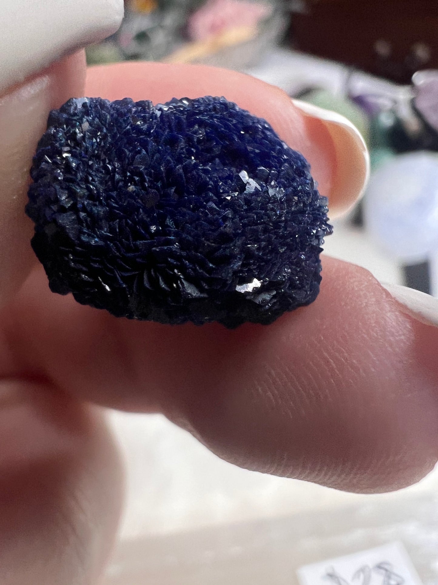 Azurite