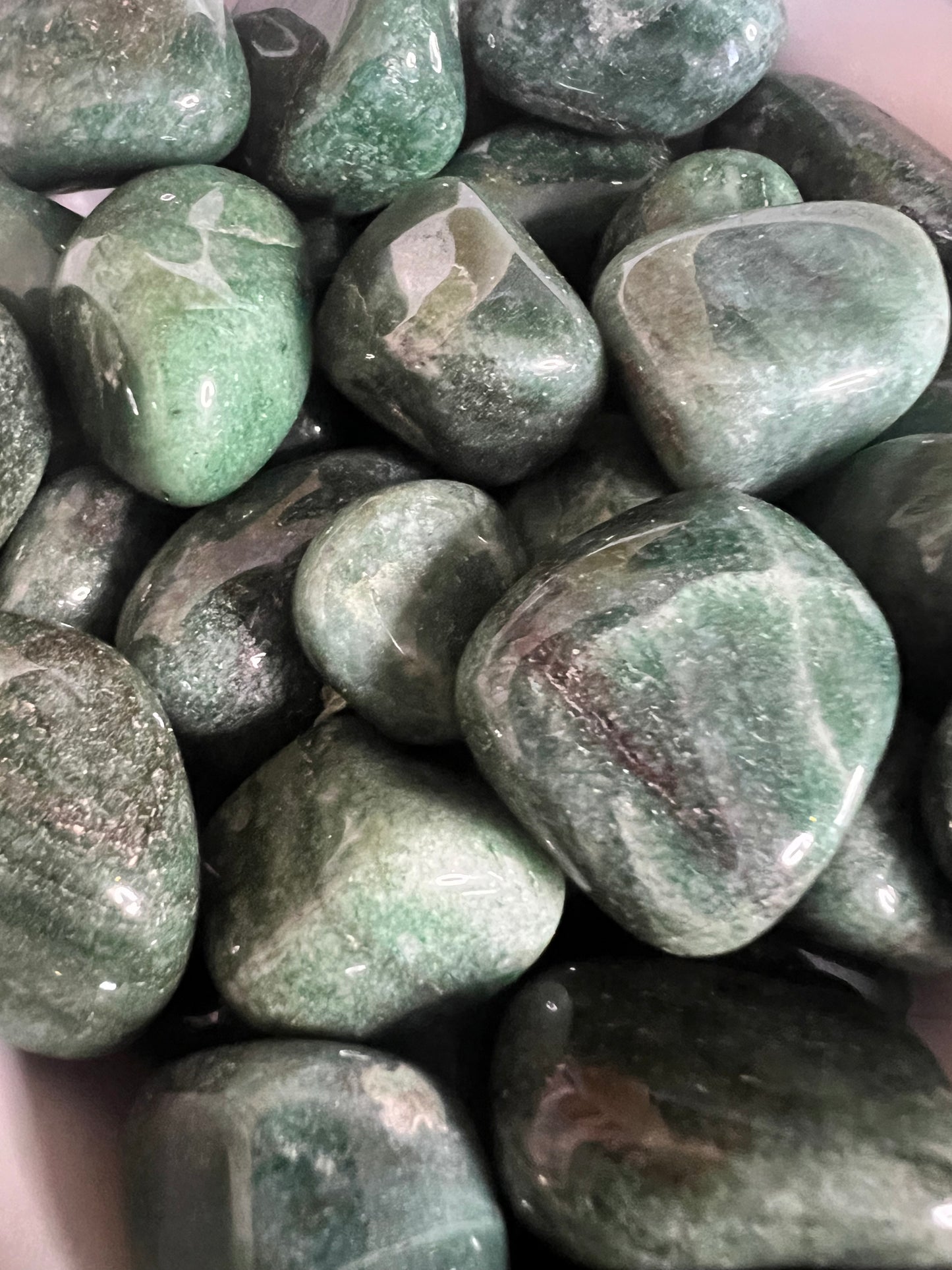 Aventurine