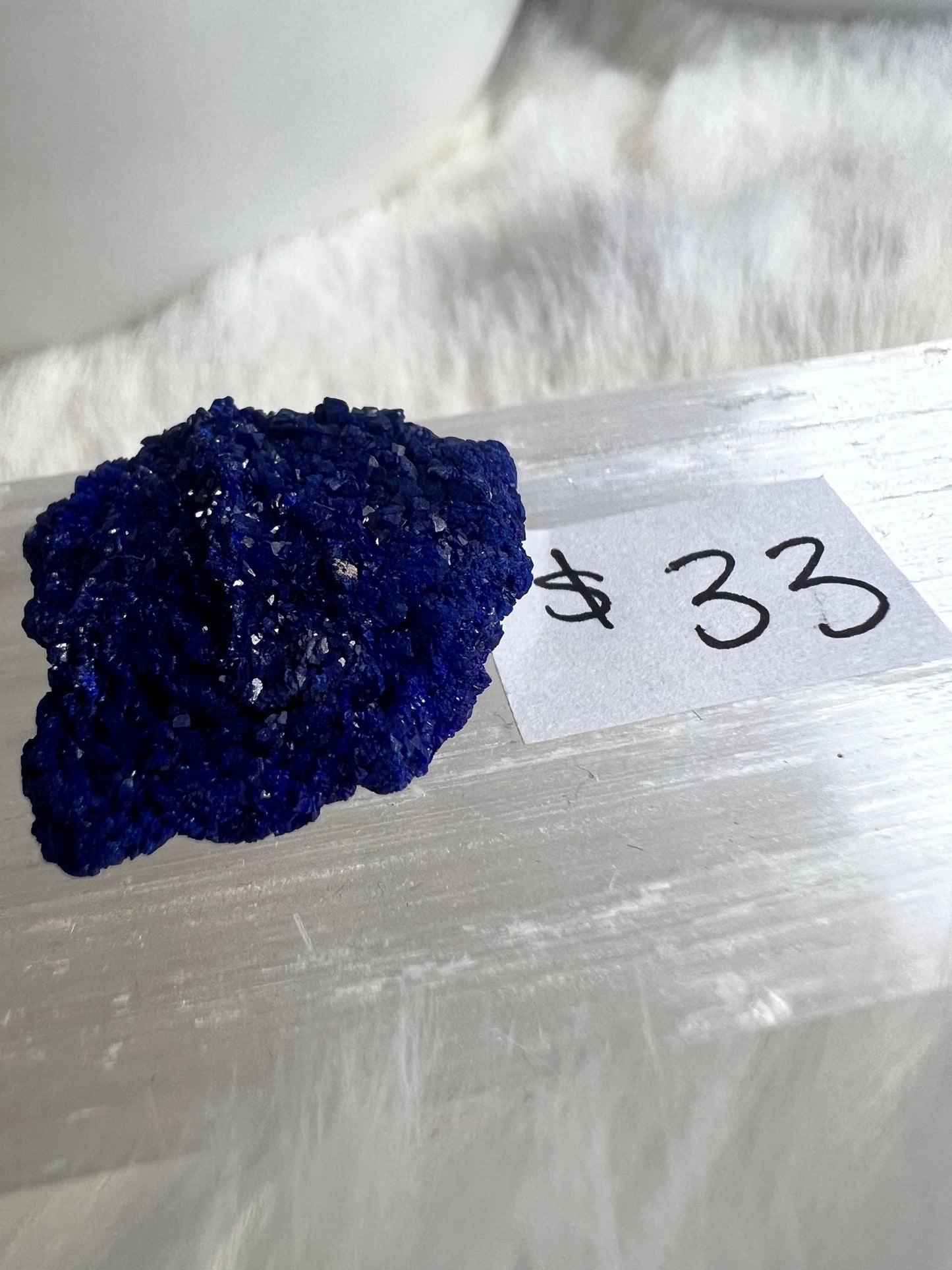 Azurite