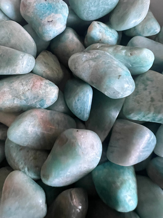 Amazonite