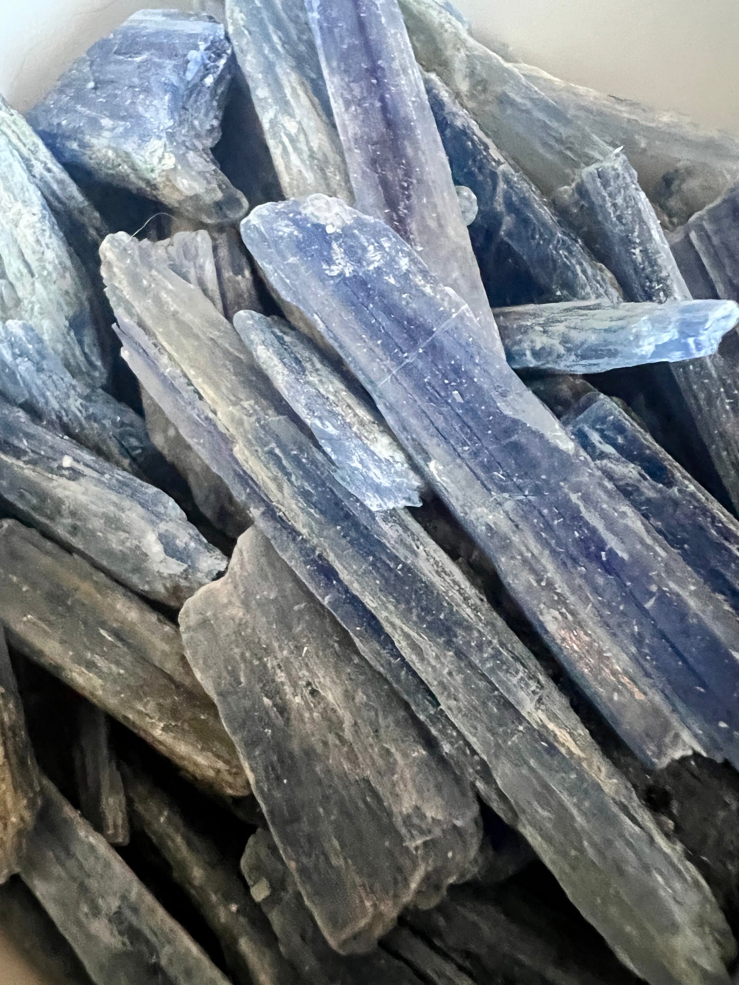 Blue Kyanite