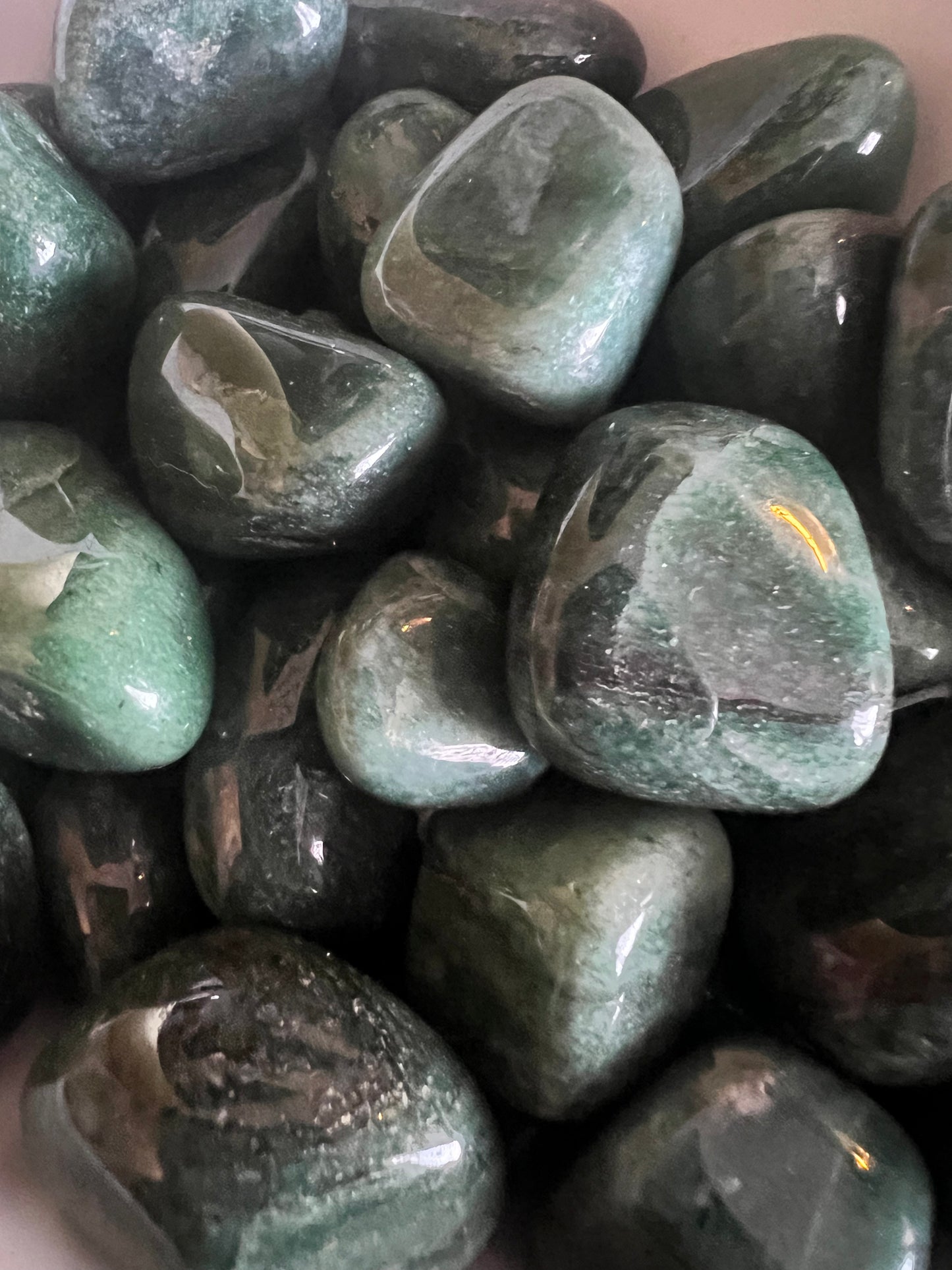 Aventurine