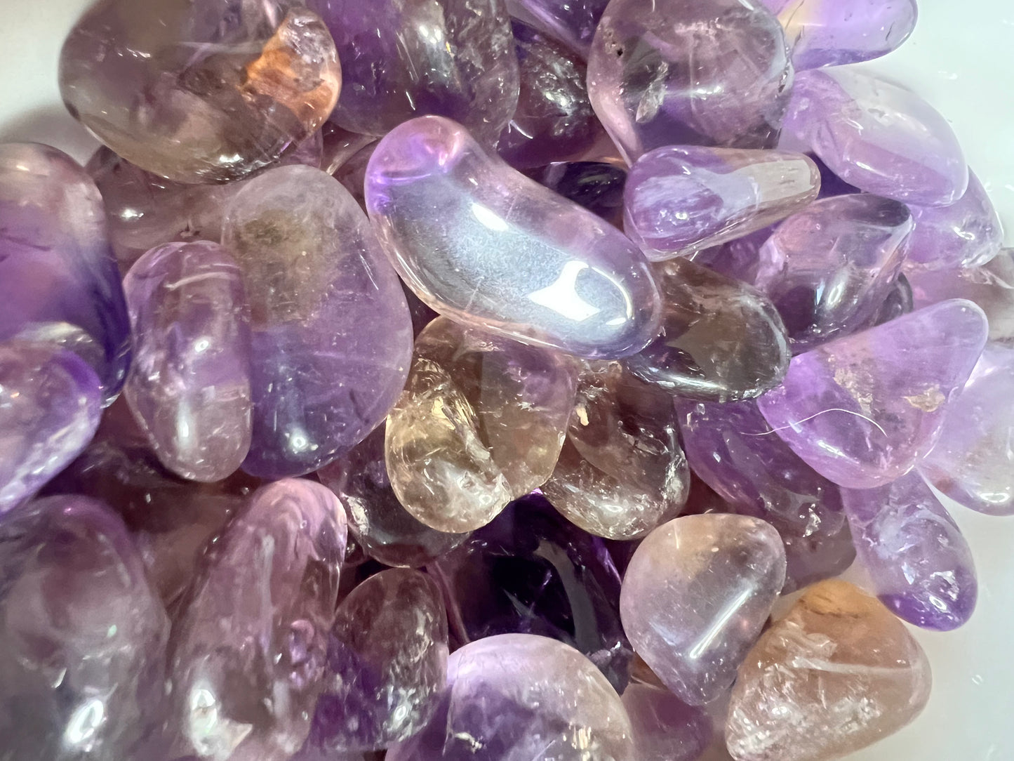 Ametrine