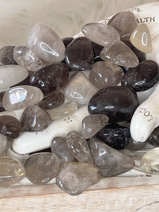 Smokey Quartz