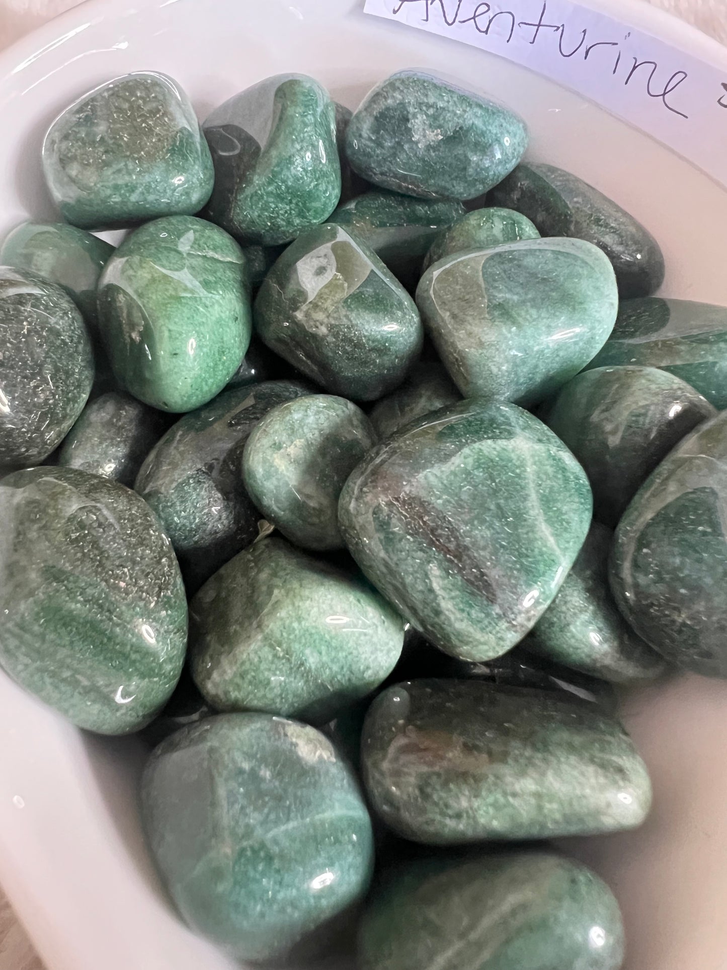 Aventurine