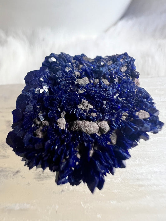 Azurite