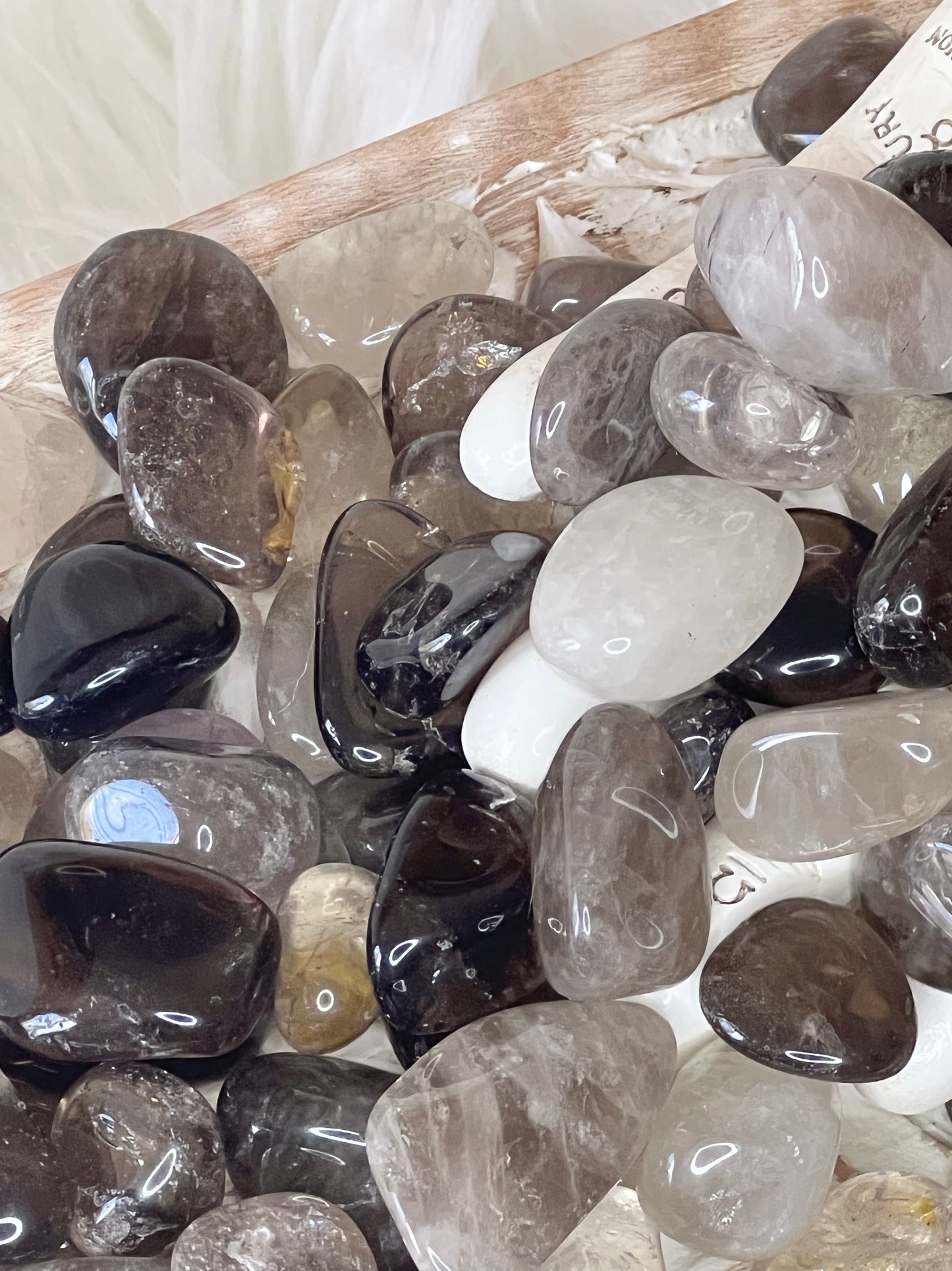 Smokey Quartz