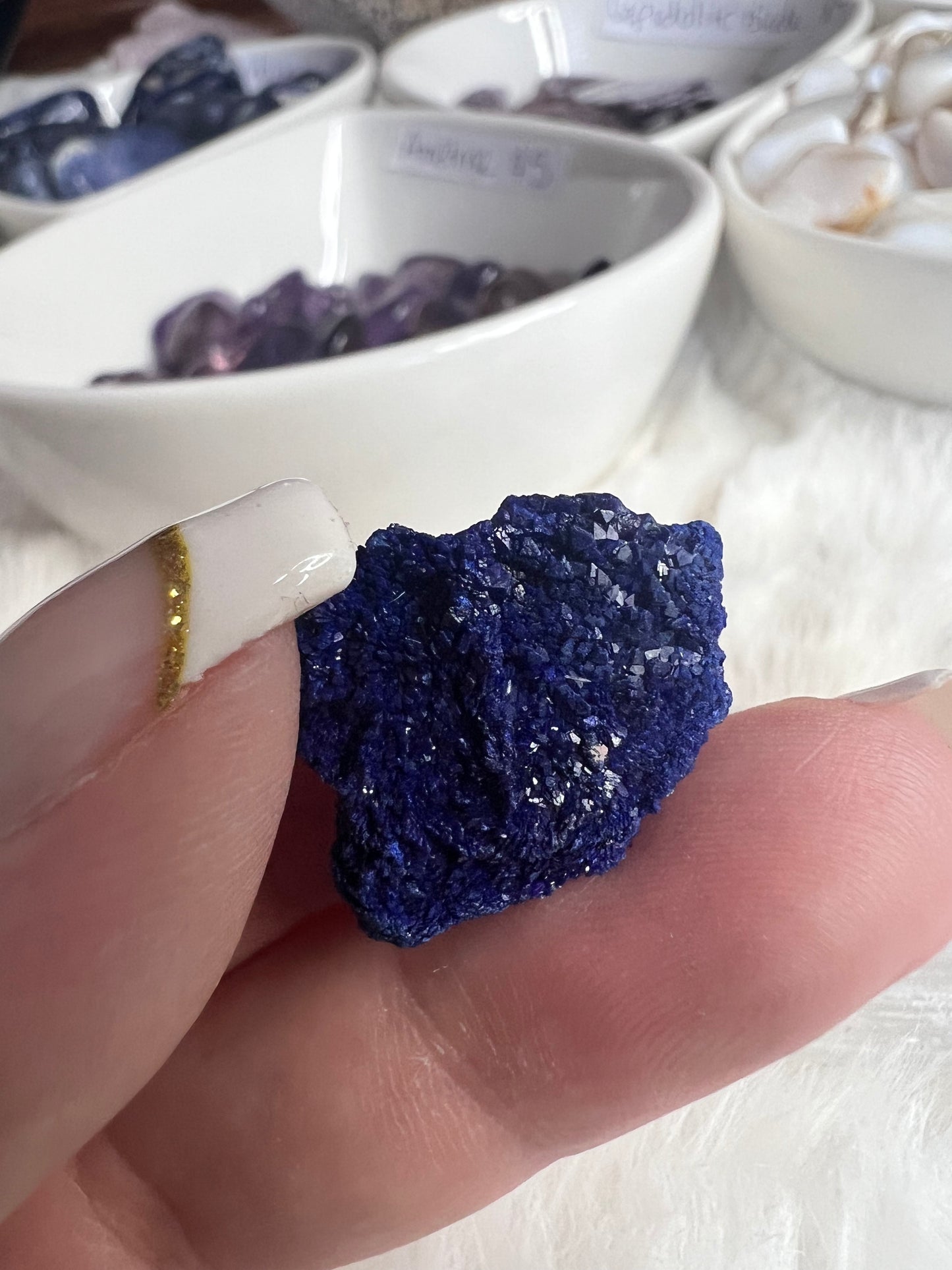 Azurite