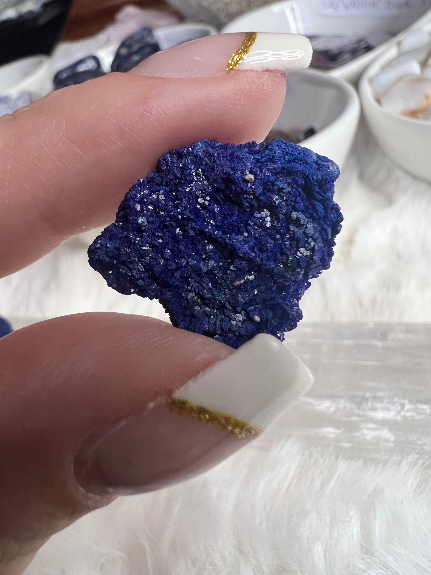 Azurite