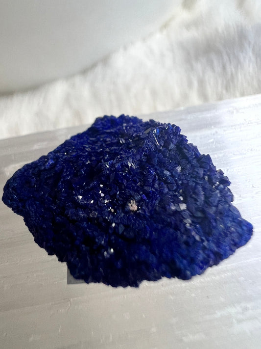 Azurite