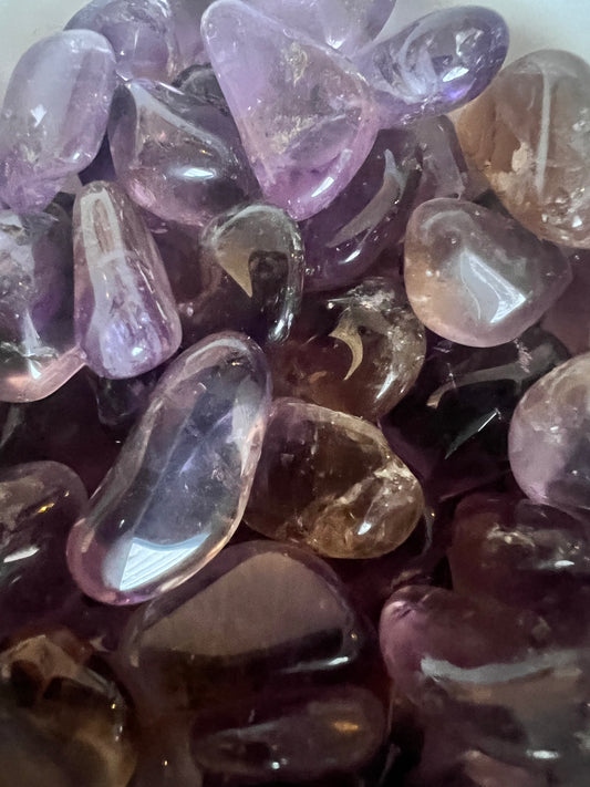 Ametrine