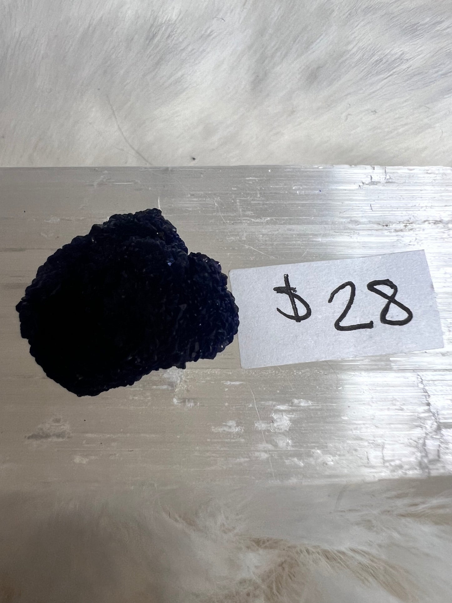 Azurite