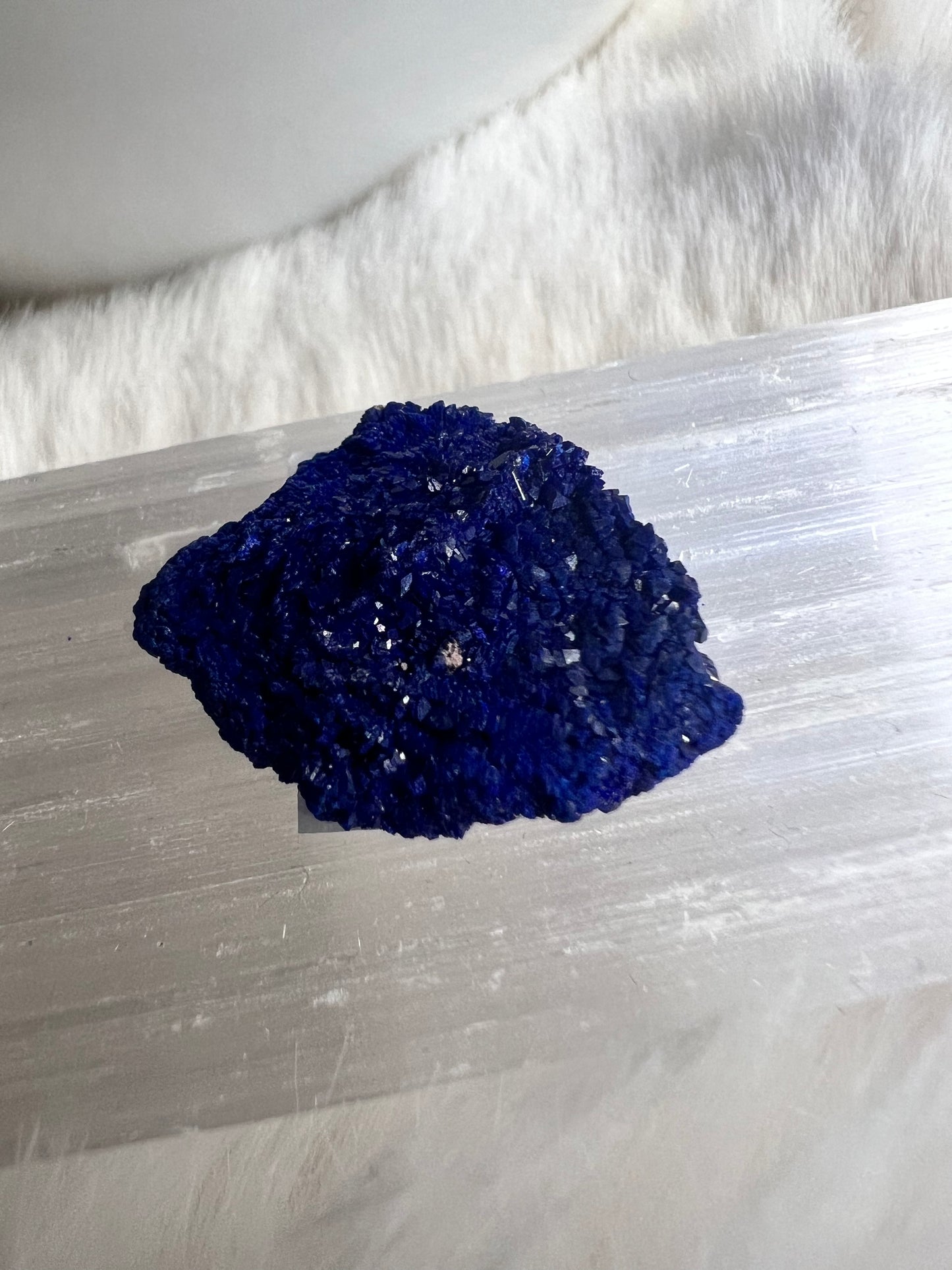 Azurite