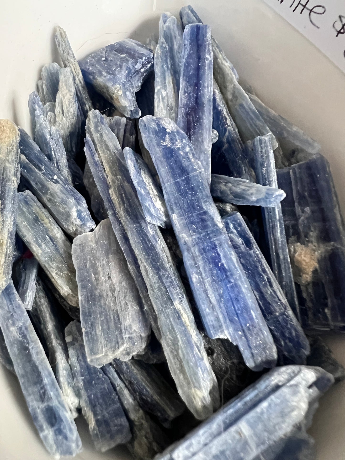 Blue Kyanite