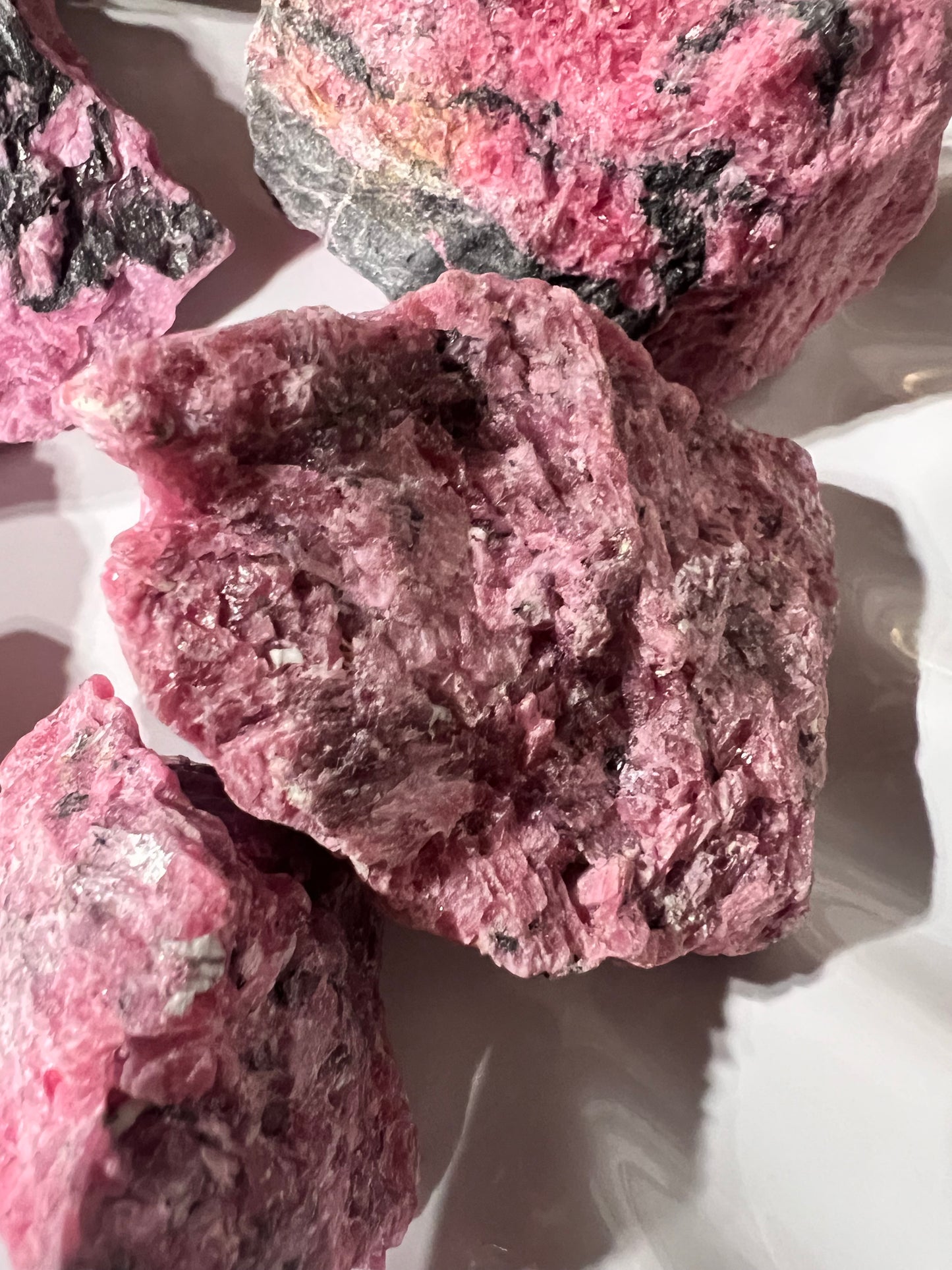 Rhodonite