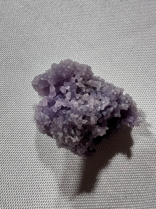 Grape Agate