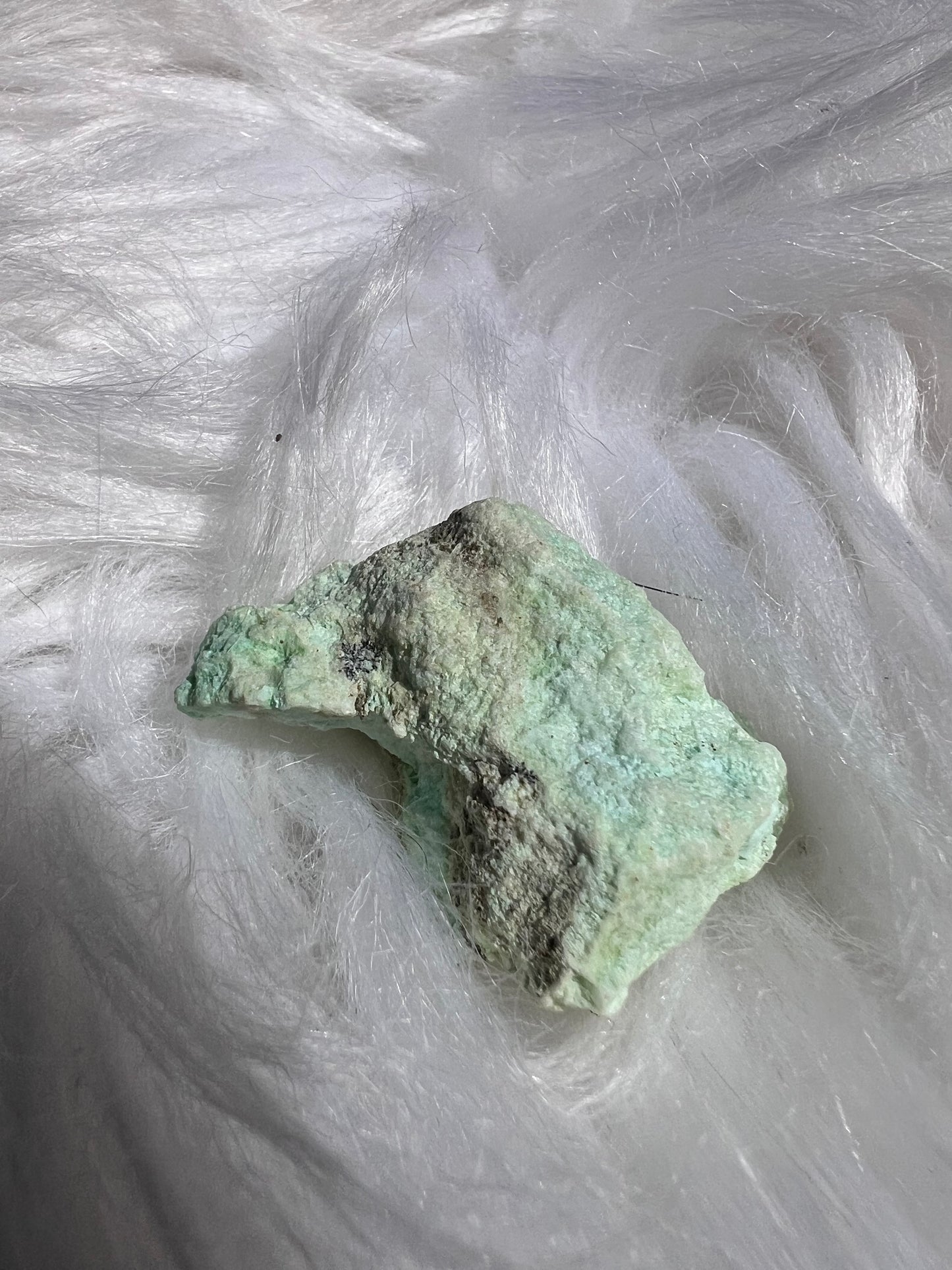 Chrysoprase