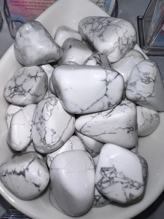 Howlite