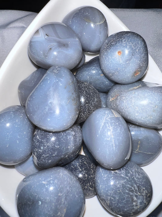 Chalcedony