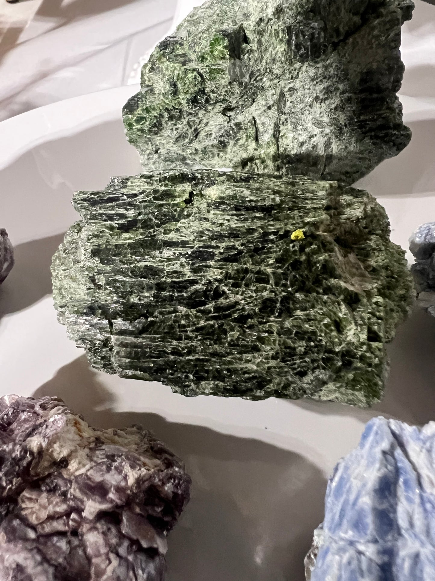 Diopside