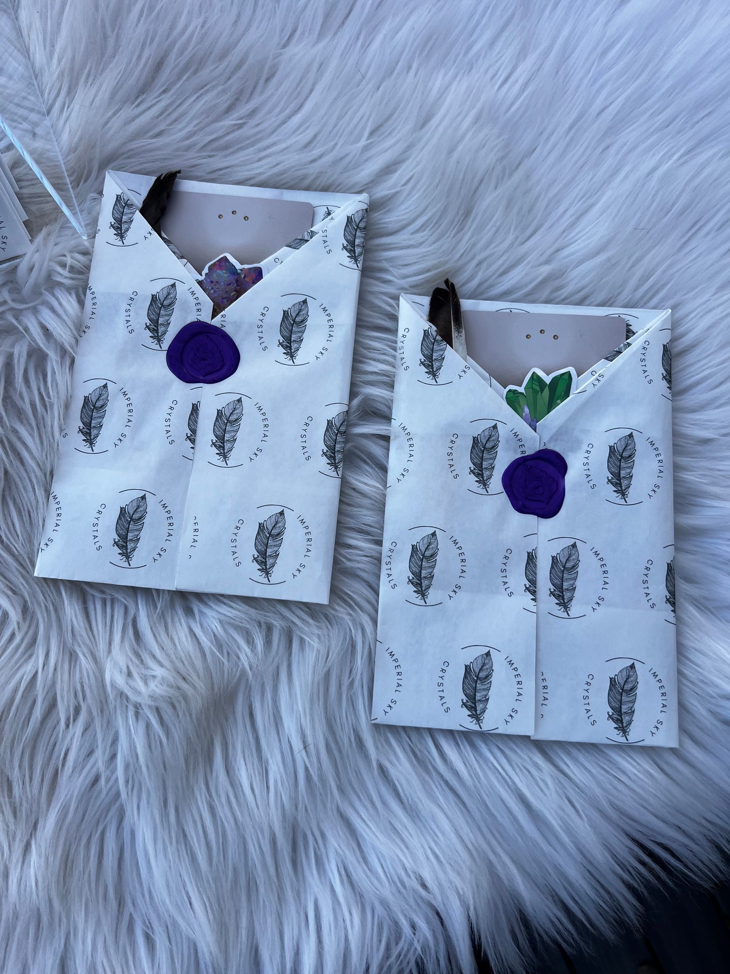 Intuitive tarot pull