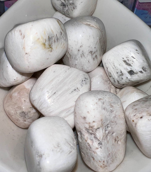 Scolecite
