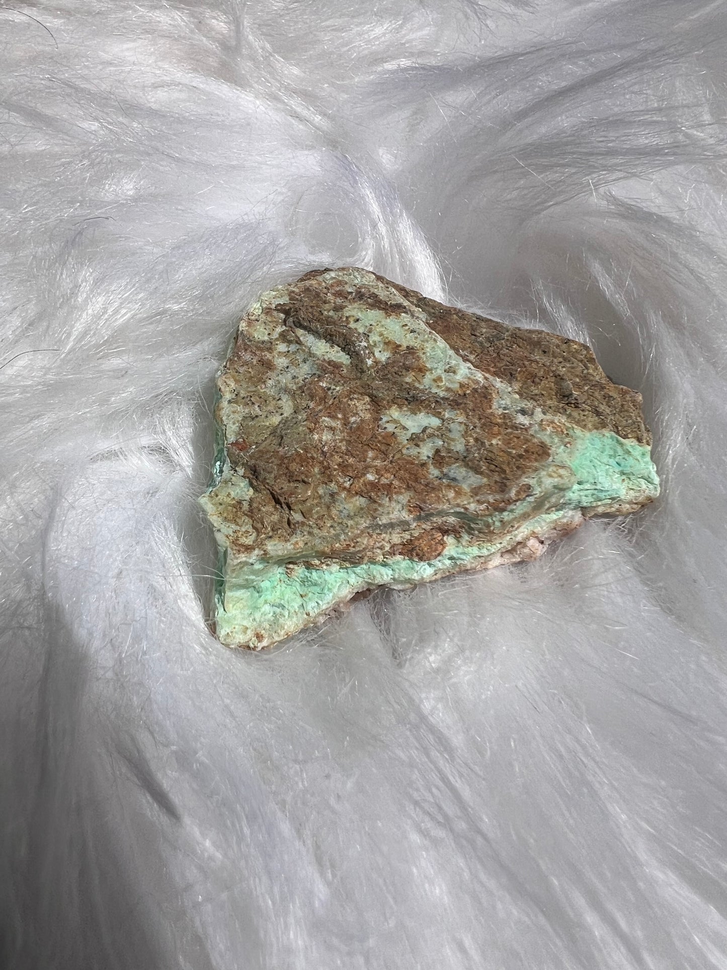 Chrysoprase