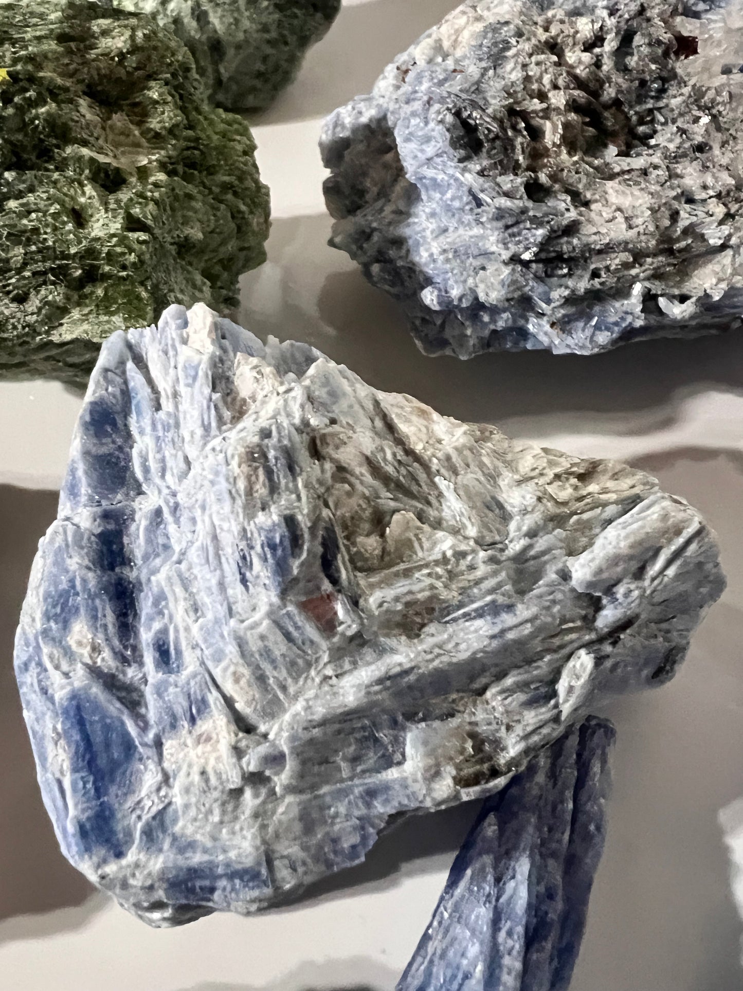 Blue Kyanite