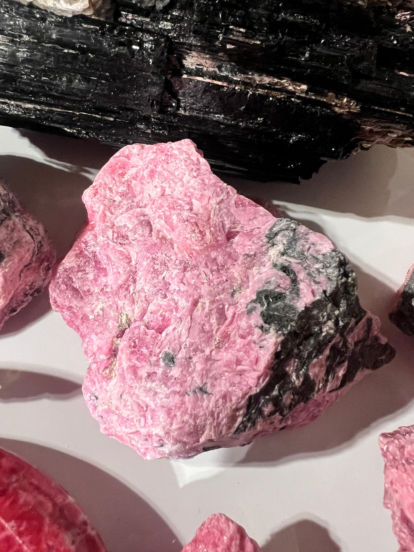 Rhodonite