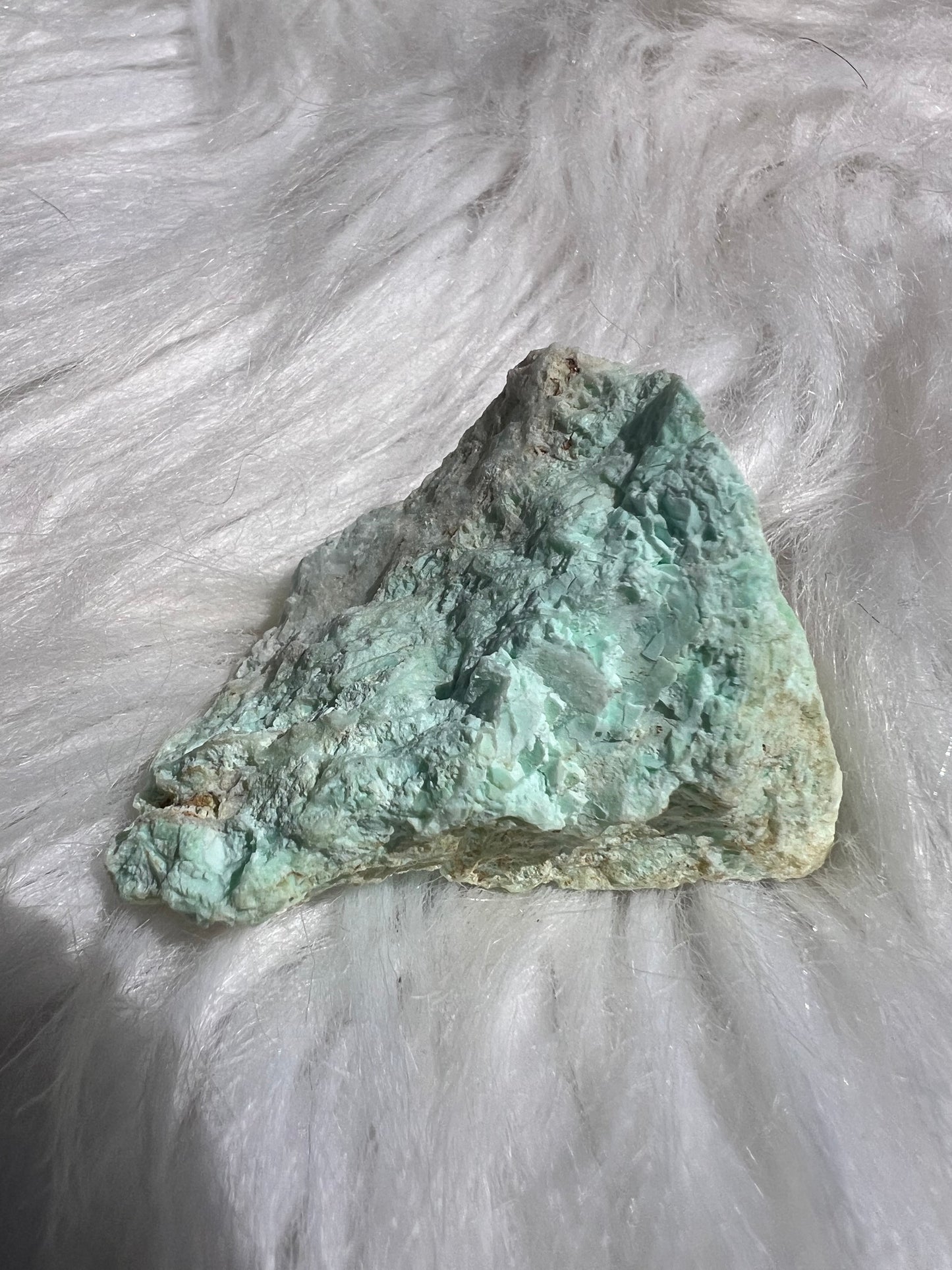 Chrysoprase