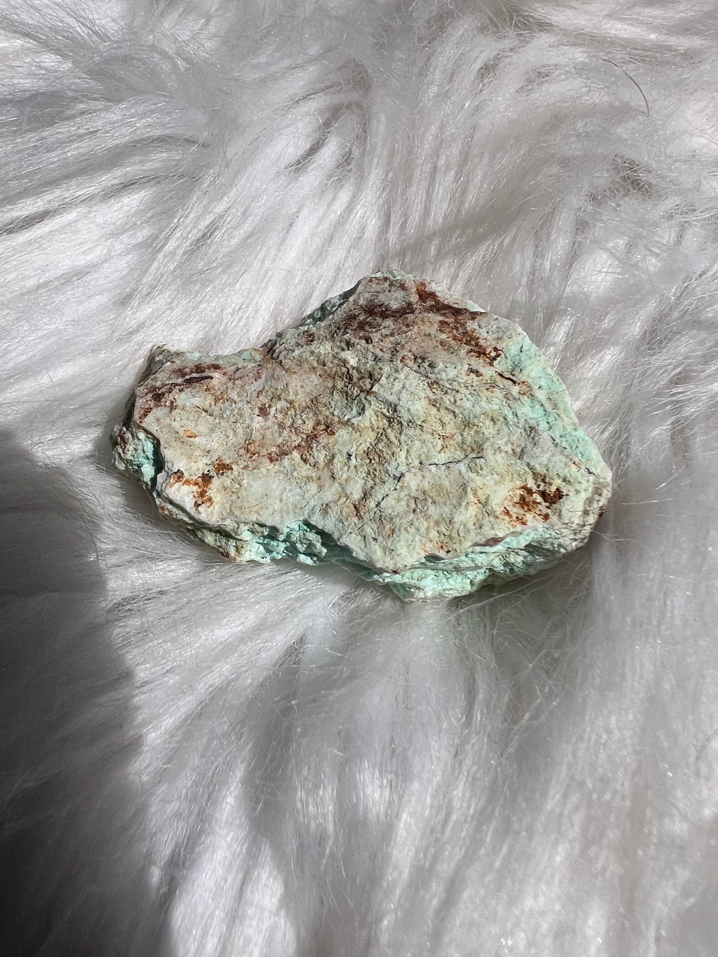 Chrysoprase