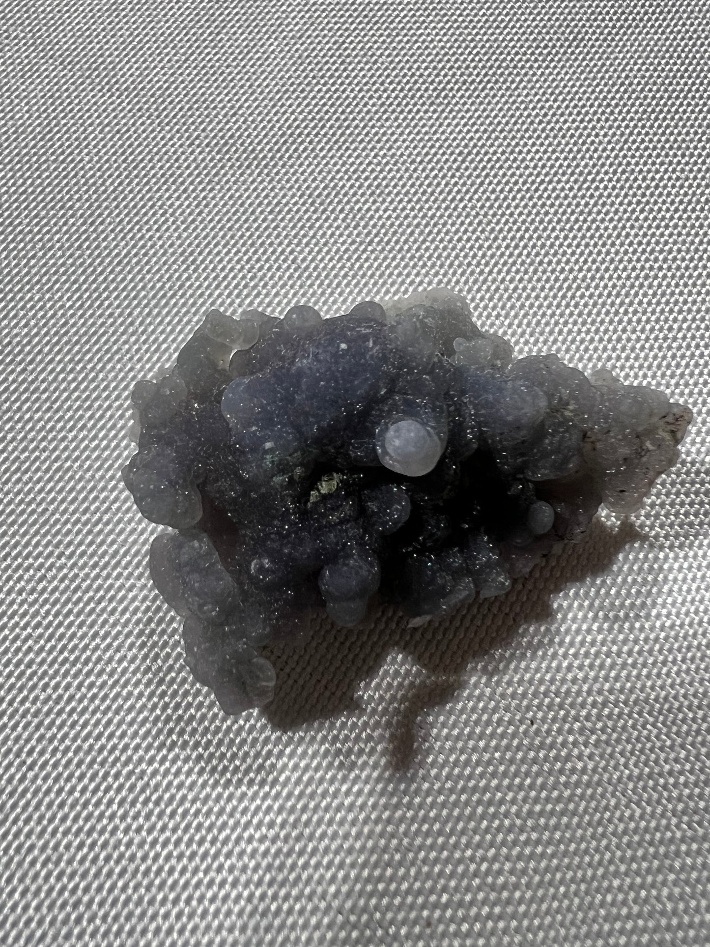 Grape Agate