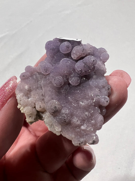 Grape Agate