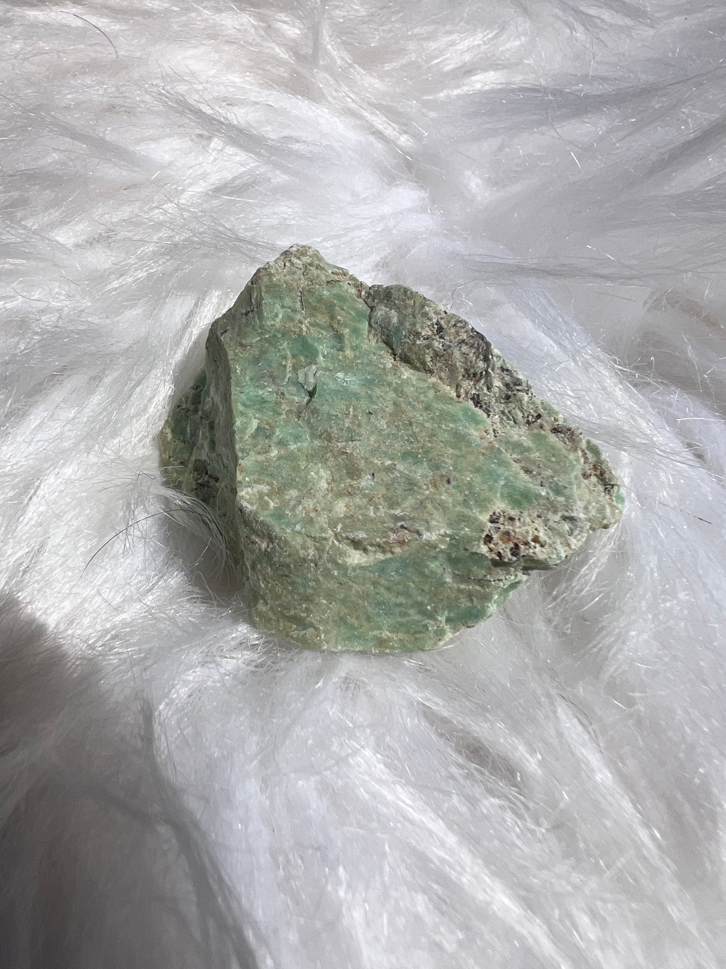 Chrysoprase