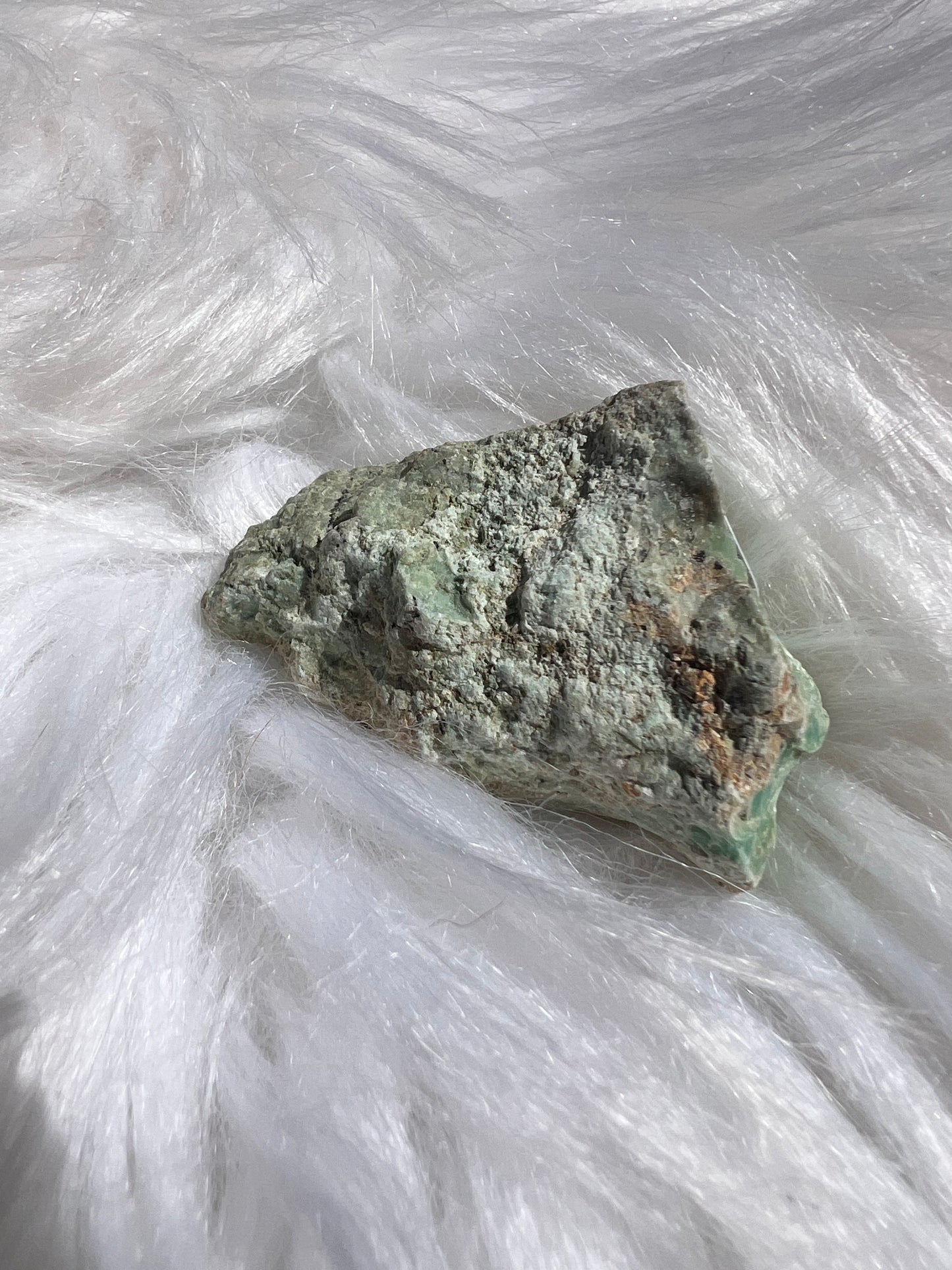 Chrysoprase