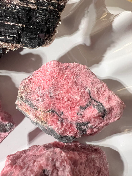 Rhodonite