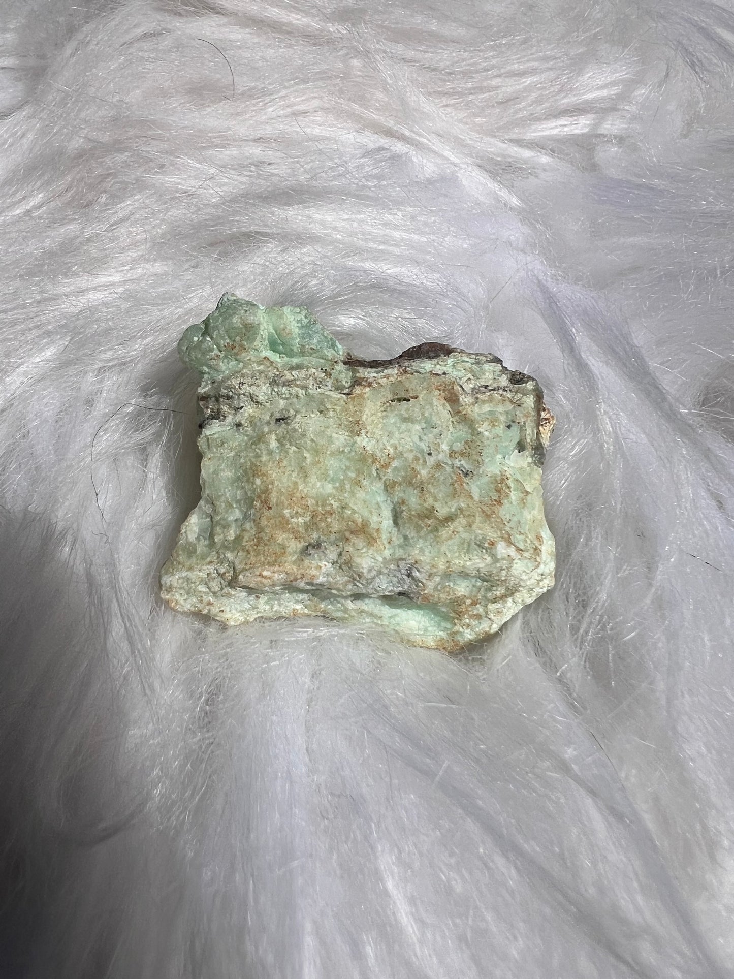 Chrysoprase