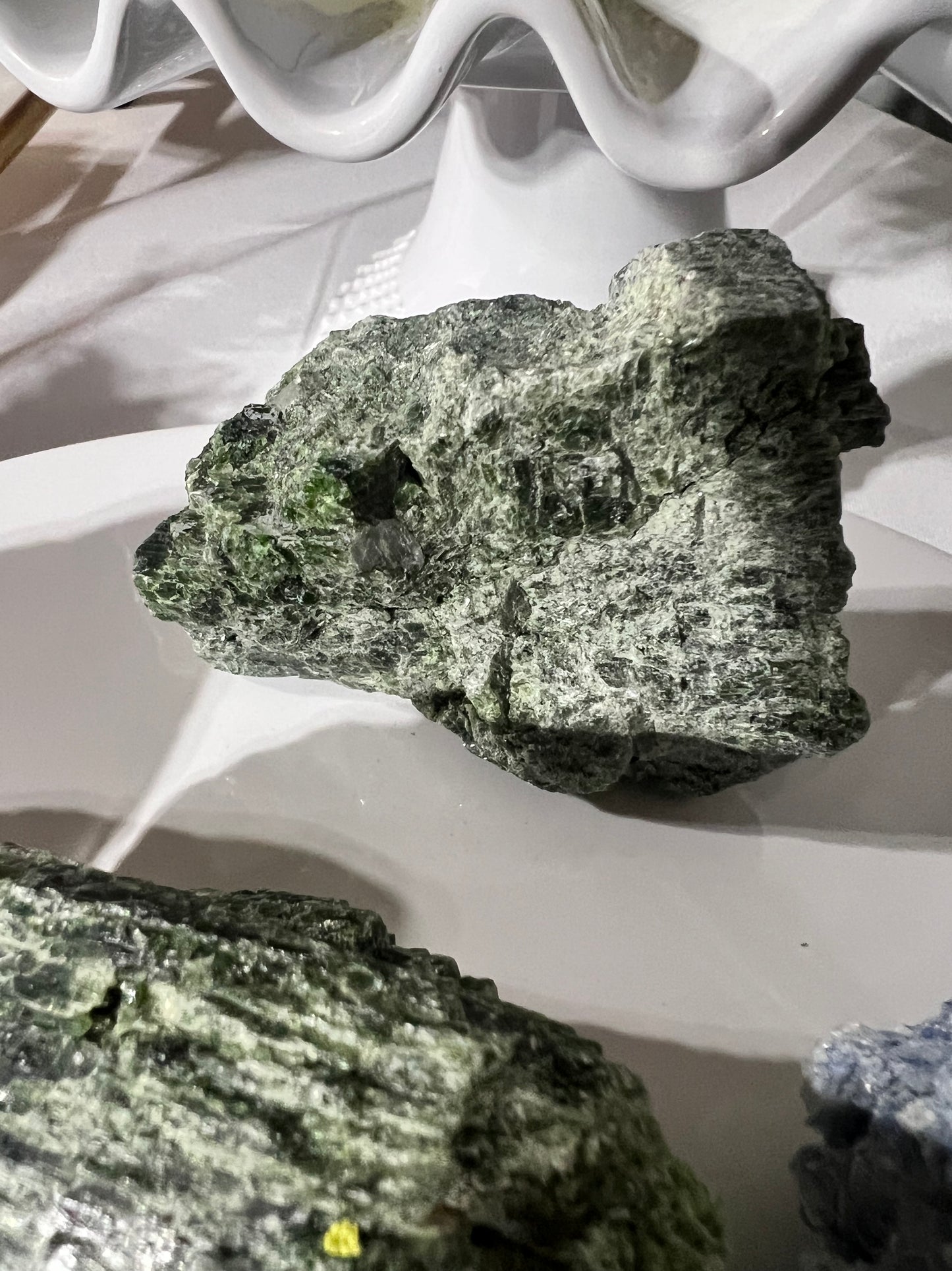 Diopside