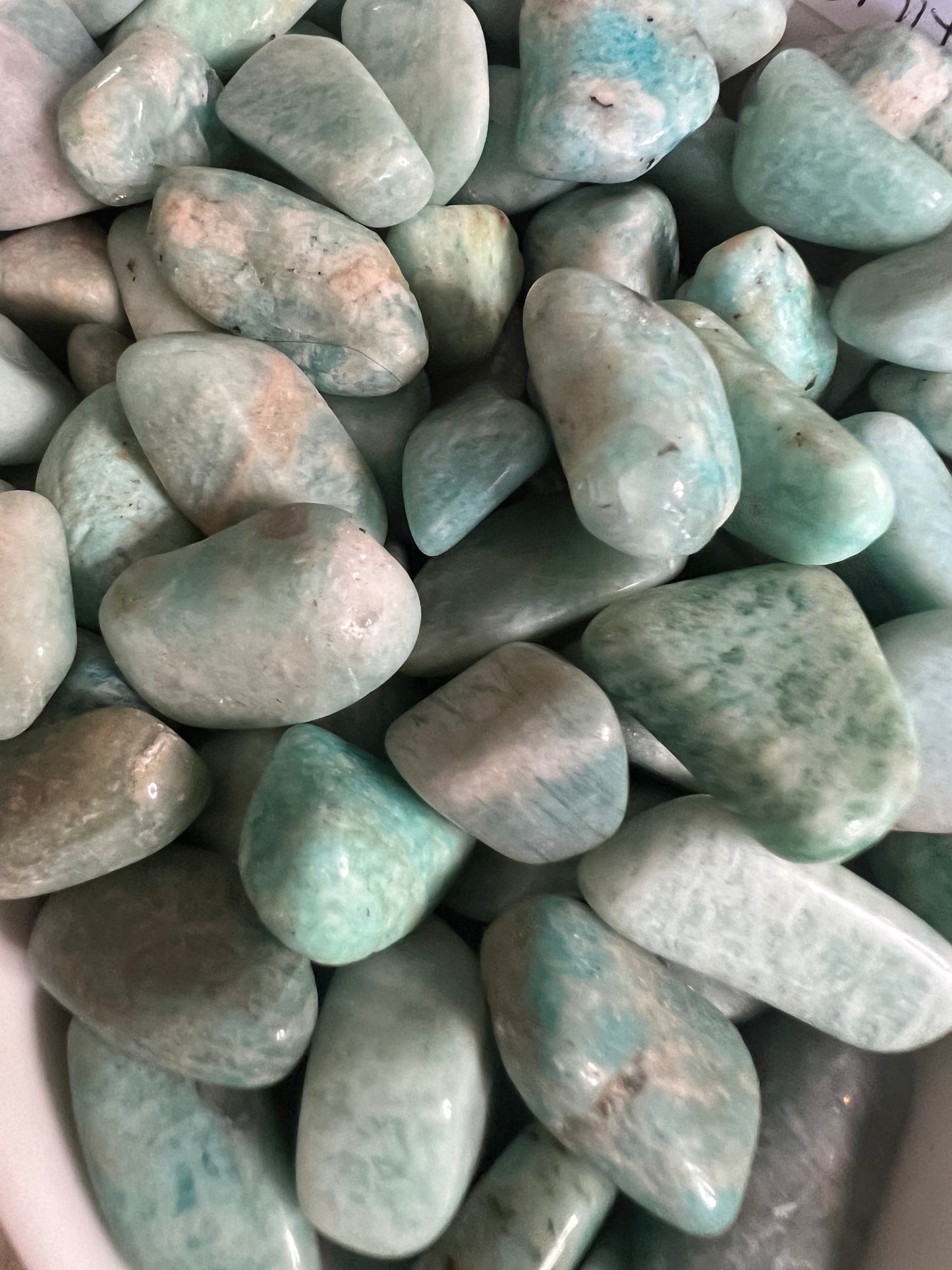 Amazonite