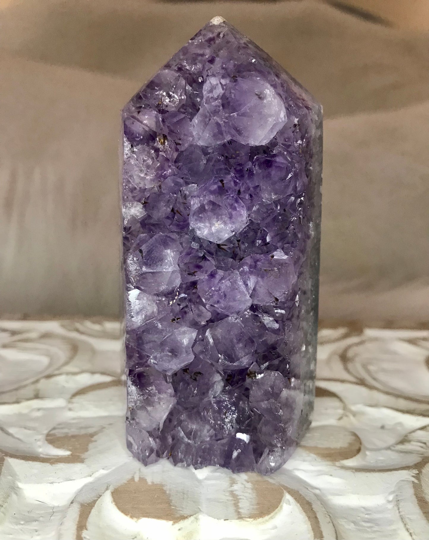 Amethyst Tower