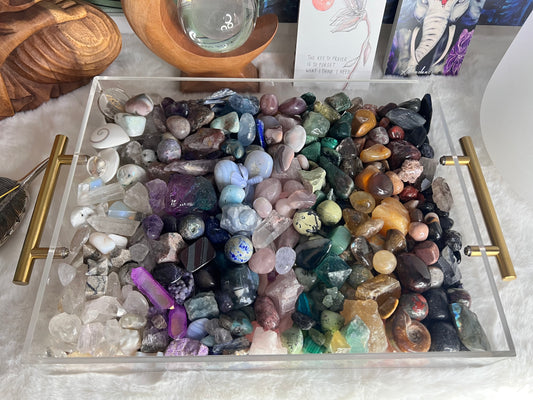 Crystal Healing