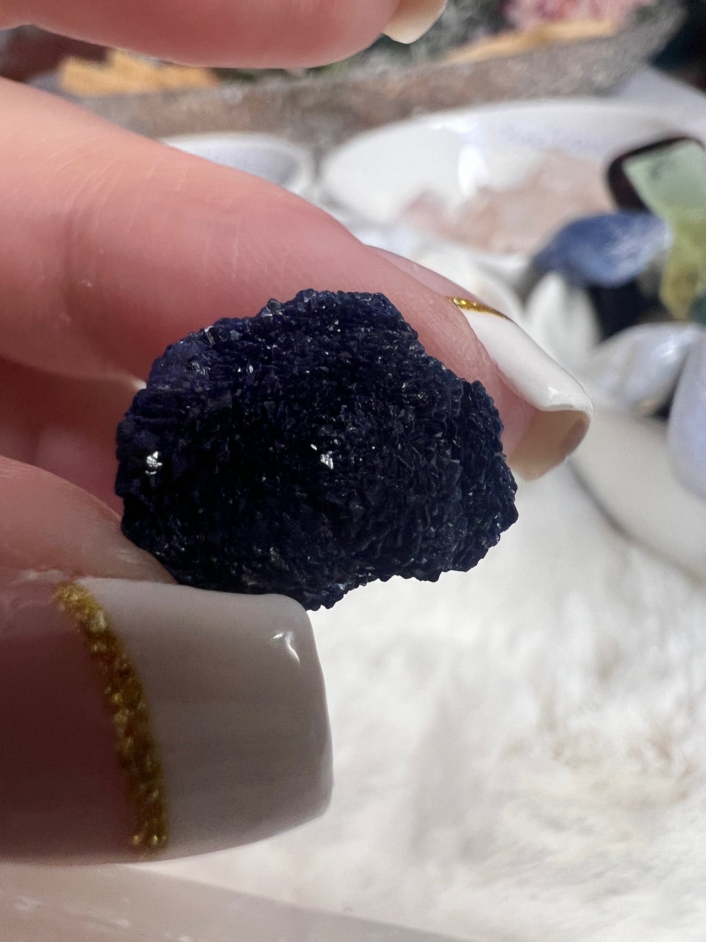 Azurite