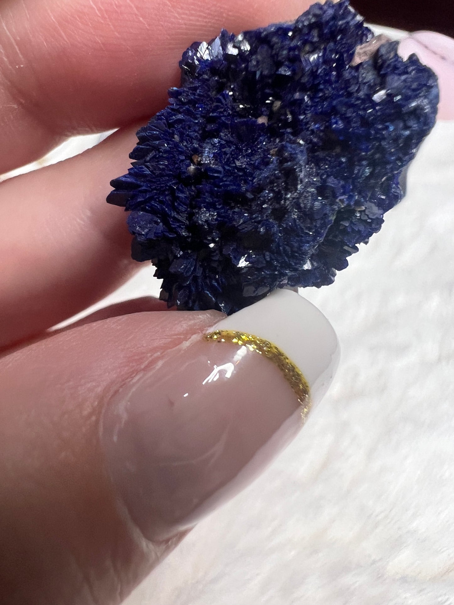 Azurite